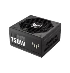 ASUS TUF Gaming 750W Gold 80 Plus Full Modular Power Supply